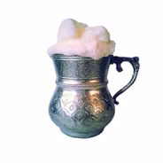 Ayran Turkish