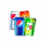 Soft Drinks