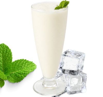Sweet Lassi