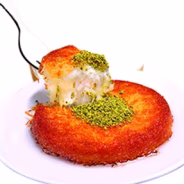 Turkish Kunafah