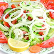 Arabic Salad