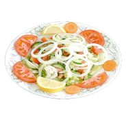 Arabic Salad