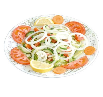 Arabic Salad