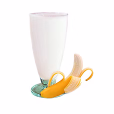 Banana Juice