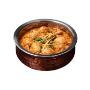 Chicken Boneless Handi