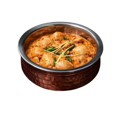 Chicken Boneless Handi