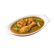 Chicken Qurma