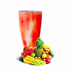 Cocktail Juice
