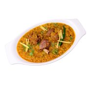 Daal Gosht