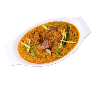 Daal Gosht