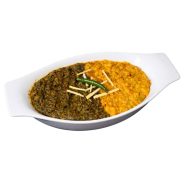 Daal Palak