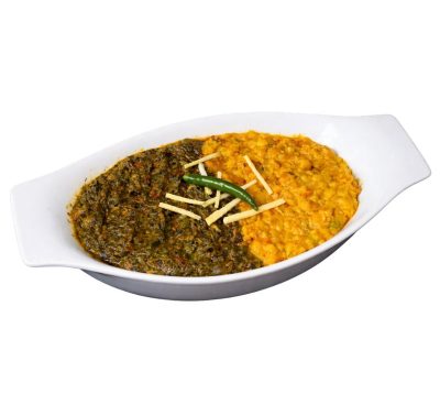 Daal Palak