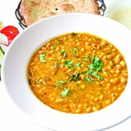 Dal Chana Fry