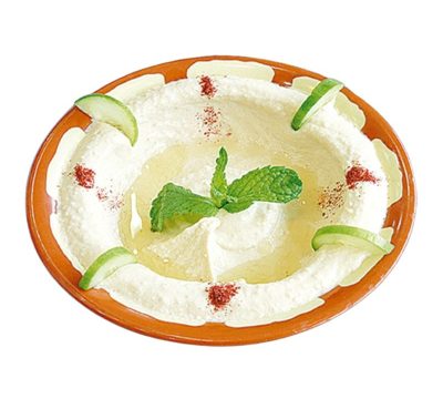 Hummus