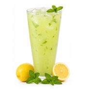 Lemon Mint