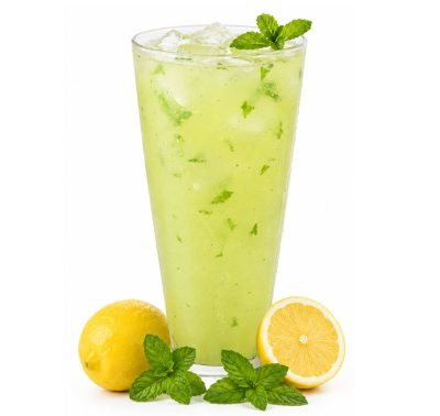 Lemon Mint