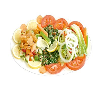 Mix Salad