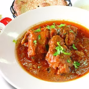 Mutton Qurma