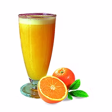 Orange Juice