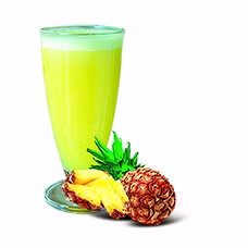 Pineapple Juice