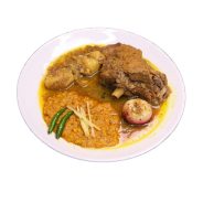Special Namkeen Roast