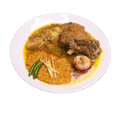 Special Namkeen Roast