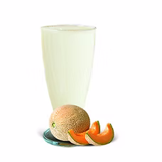 Sweet Melon Juice