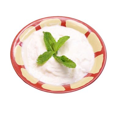 Yogurt