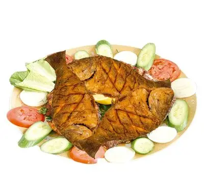Fish Fry 1 kg