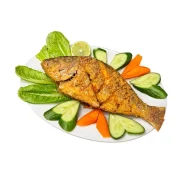 Fish Fry