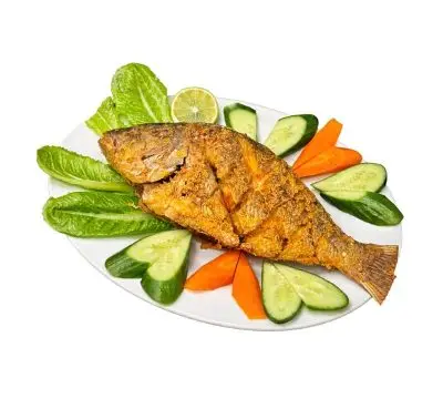 Fish Fry