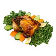 Grilled Chicken Full