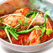 Peshawari Chicken Karahi