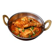 Peshawari Karahi Chicken