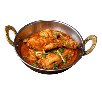 Peshawari Karahi Chicken