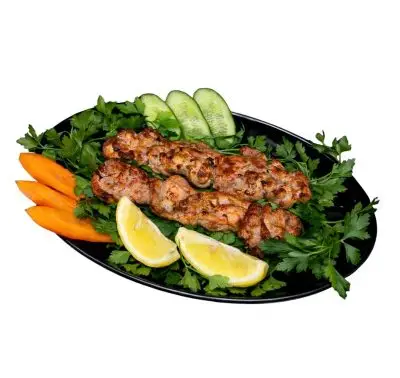 Chicken Boti