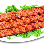Chicken Shami Kabab