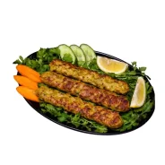 Chicken Shami Kabab