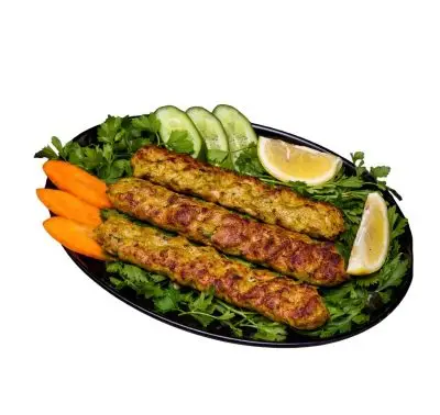 Chicken Shami Kabab