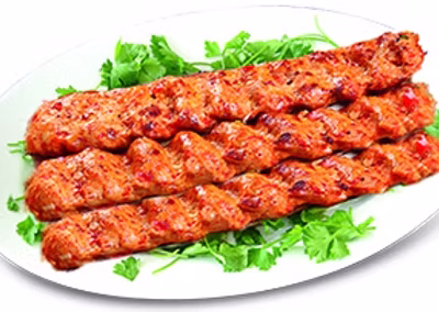 Chicken Shami Kabab