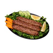 Meat Shami Kabab