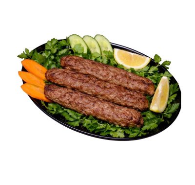 Meat Shami Kabab
