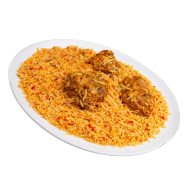 Mutton Biryani