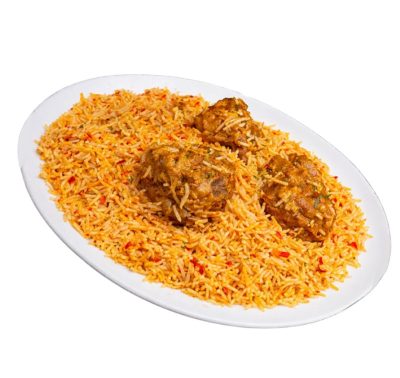 Mutton Biryani