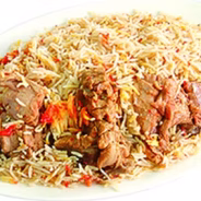 Mutton Biryani