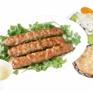 Shami Kabab