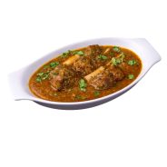 Afghani Mutton Qurma