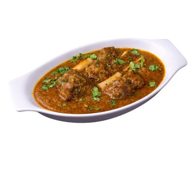 Afghani Mutton Qurma
