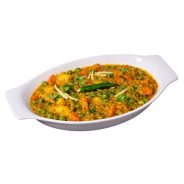 Mix Vegetable