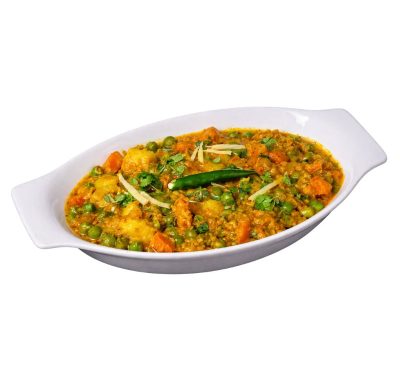 Mix Vegetable